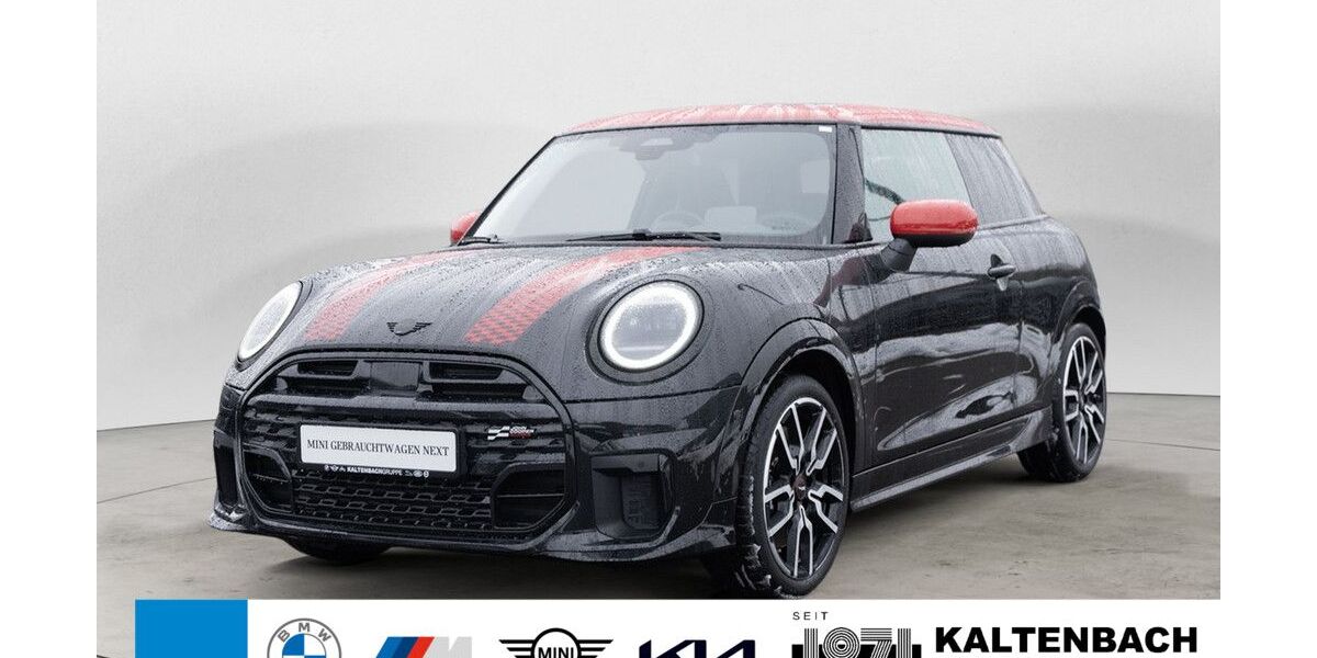 Mini Cooper S 12.100 km 31.890 &euro; Olpe 57462