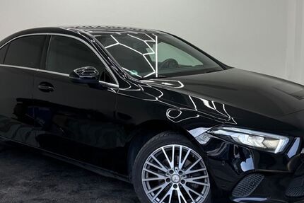 Mercedes-Benz A 180 136.000 km 19.999 &euro; Radevormwald 42477