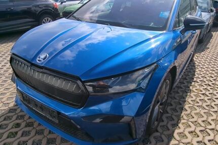 Skoda Enyaq 174.805 km 27.540 &euro; Hagen 58091
