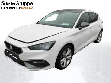 Seat Leon 42.300 km 22.380 &euro; Gummersbach 51645