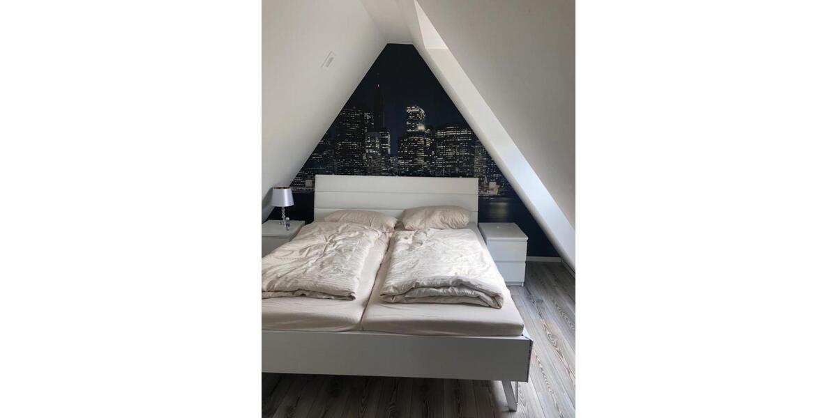 Maisonettenwohnung Meinerzhagen - 3 Zimmer, 85 m&sup2;, 800&euro; | Angebot:25369357