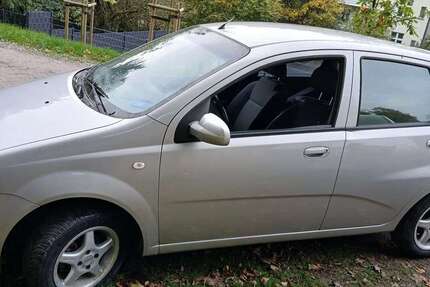 Daewoo Kalos 200.190 km 1.100 &euro; Hagen 58119