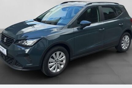 Seat Arona 6.525 km 22.950 &euro; Plettenberg 58840
