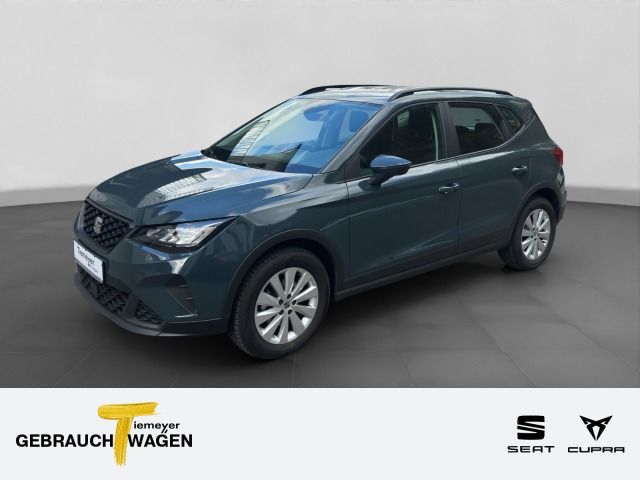 Seat Arona 6.525 km 22.950 &euro; Plettenberg 58840