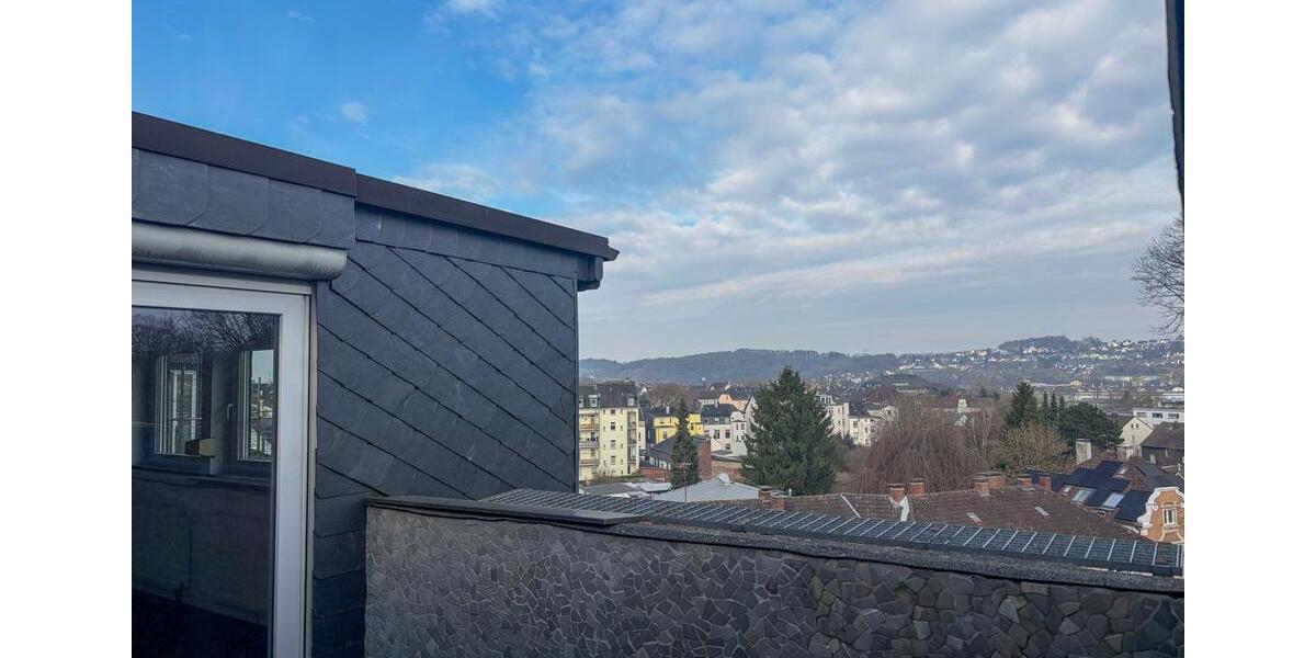 Maisonettenwohnung Schwelm - 5 Zimmer, 131 m&sup2;, 1.200&euro; | Angebot:26087002