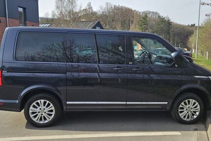 VW T6 Multivan 164.377 km 33.700 &euro; Lindlar 51678