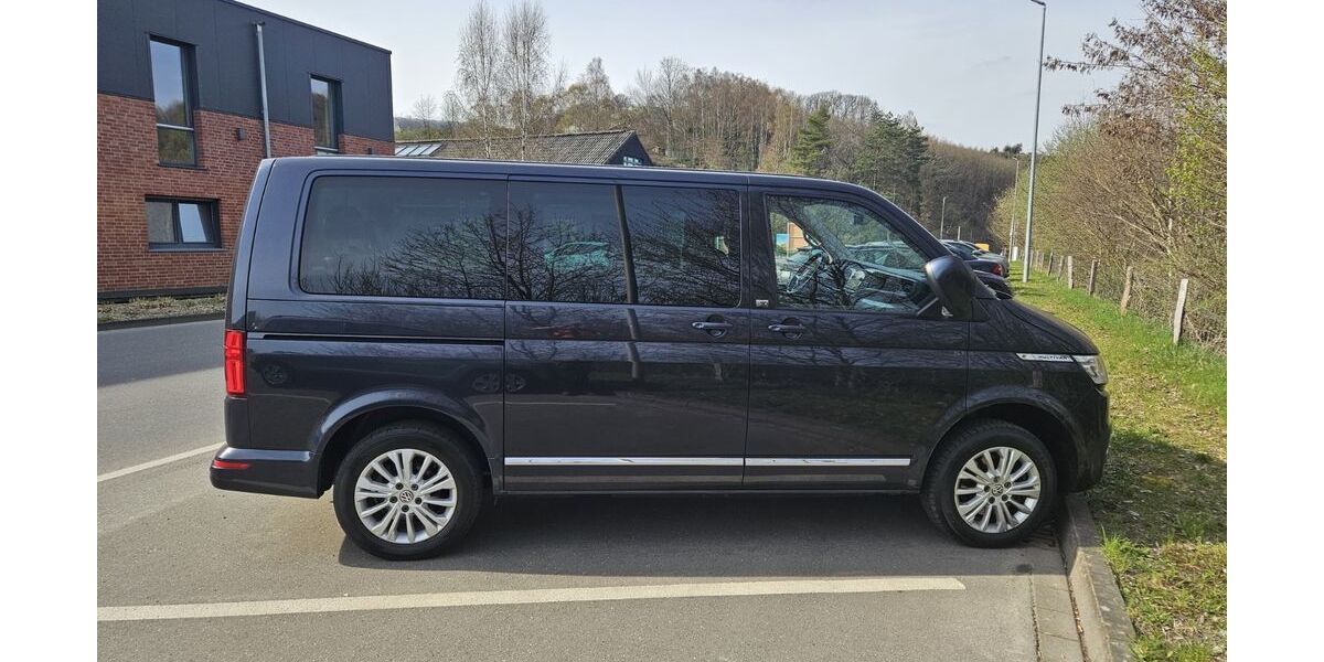 VW T6 Multivan 164.377 km 33.700 &euro; Lindlar 51678