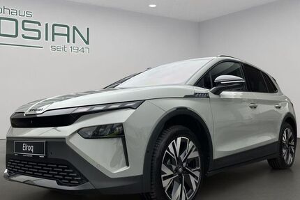 Skoda Elroq 5.532 km 41.990 &euro; Iserlohn 58642