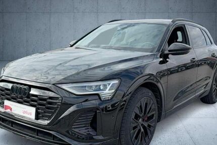 Audi Q8 e-tron 55.569 km 43.726 &euro; Hagen 58091