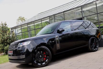 Land Rover Range Rover 11.200 km 181.950 &euro; Reichshof-Denklingen 51580