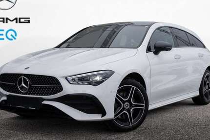 Mercedes-Benz CLA 250 9.620 km 34.390 &euro; Lüdenscheid 58507