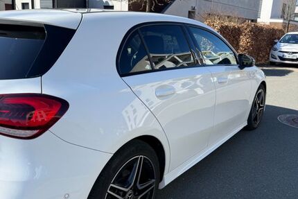 Mercedes-Benz A 180 37.000 km 25.500 &euro; Lüdenscheid 58511