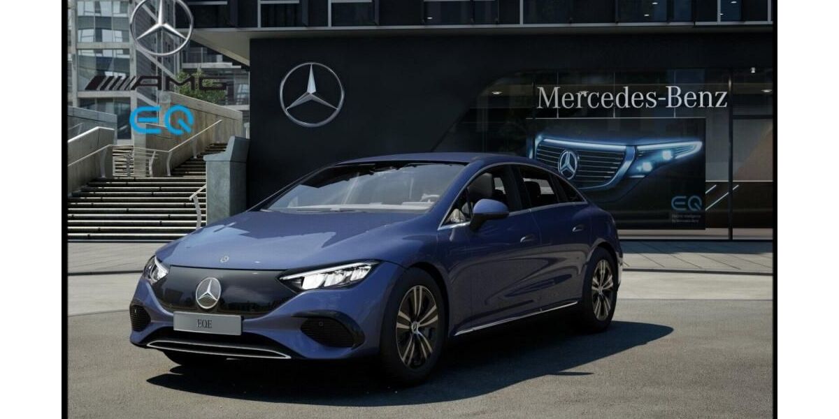 Mercedes-Benz EQE 28.090 km 40.880 &euro; Plettenberg 58840