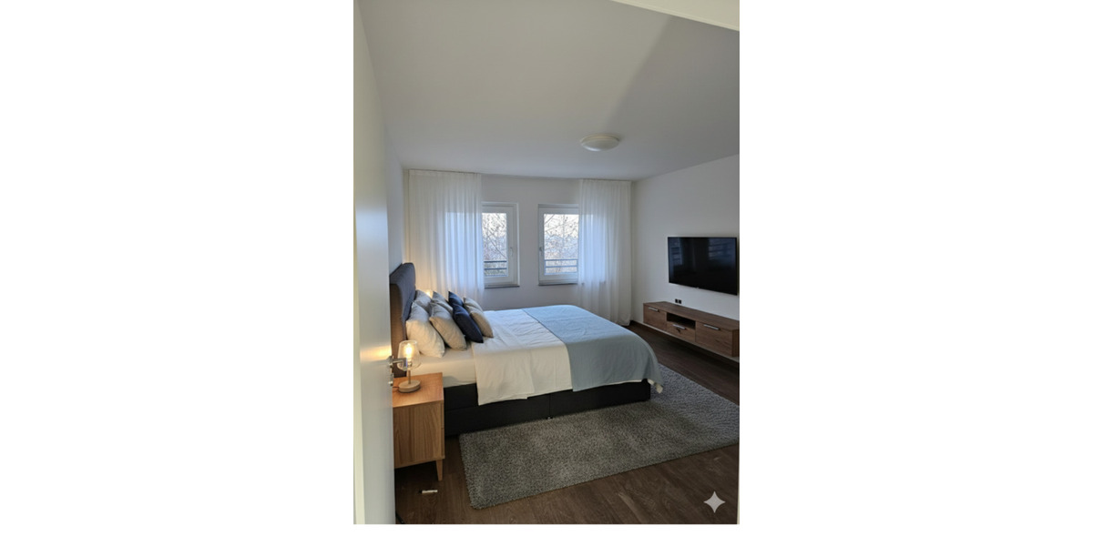 Dachgeschoßwohnung Lüdenscheid Staberg - 2 Zimmer, 60 m&sup2;, 894&euro; | Angebot:25179800