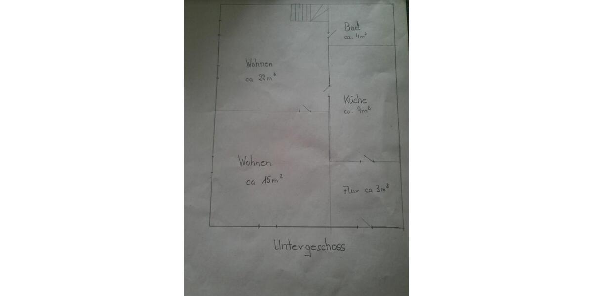 Einfamilienhaus Engelskirchen - 4 Zimmer, 95 m&sup2;, 239.000&euro; | Angebot:25876020