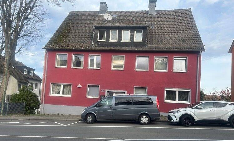 Mehrfamilienhaus, Wohnhaus Lüdenscheid Staberg - 1 Zimmer, 399.000&euro; | Angebot:25660811