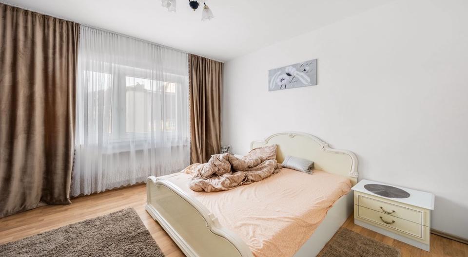 Etagenwohnung Hagen Hagen-Mitte - 4 Zimmer, 109 m&sup2;, 1.370&euro; | Angebot:26441355