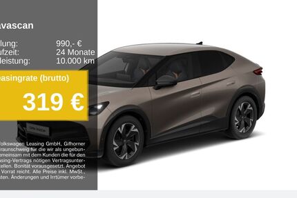 Cupra Tavascan 8.204 km 40.870 &euro; Lüdenscheid 58513