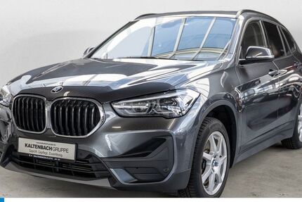 BMW X1 49.857 km 27.090 &euro; Meinerzhagen 58540
