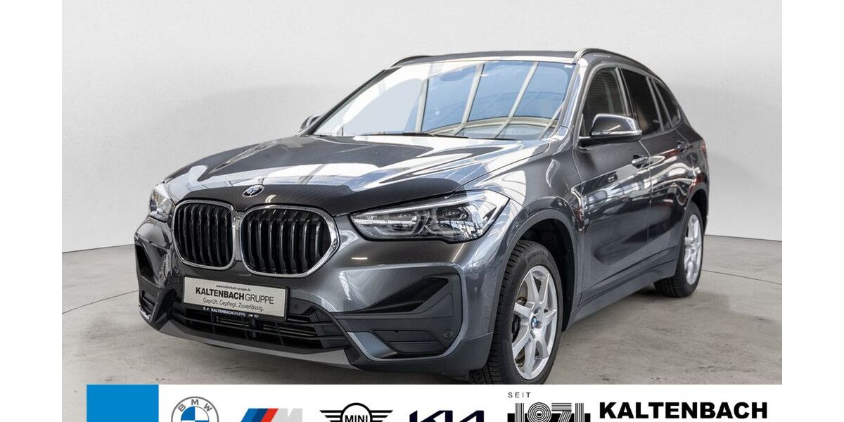 BMW X1 49.857 km 27.090 &euro; Meinerzhagen 58540