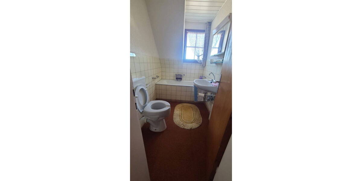 Einfamilienhaus Attendorn Biekhofen - 6 Zimmer, 152 m&sup2;, 275.000&euro; | Angebot:26583749