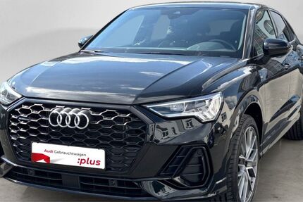 Audi Q3 41.506 km 38.380 &euro; Schwelm 58332