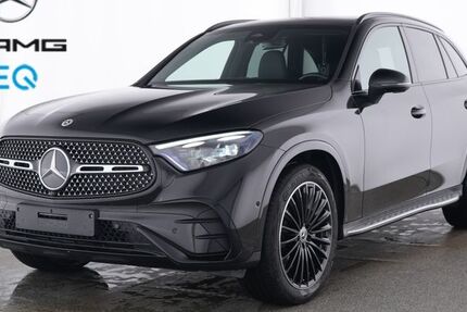 Mercedes-Benz GLC 300 29.987 km 61.490 &euro; Hagen 58135