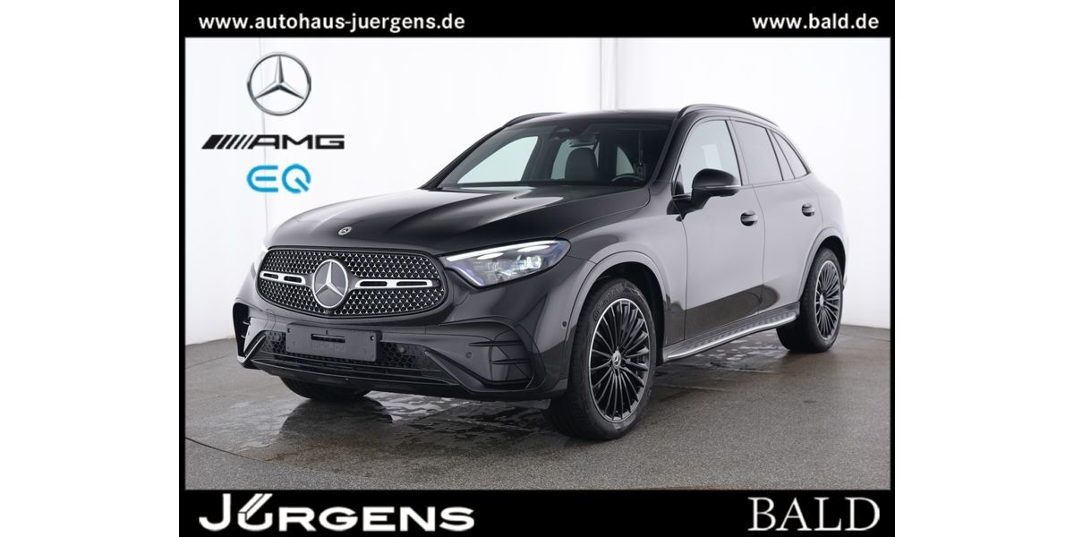 Mercedes-Benz GLC 300 29.987 km 61.490 &euro; Hagen 58135