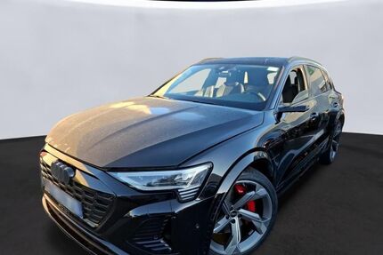 Audi SQ8 e-tron 48.282 km 64.489 &euro; Hagen 58091