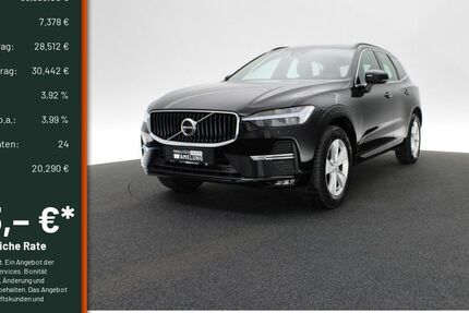 Volvo XC60 21.745 km 35.890 &euro; Engelskirchen 51766