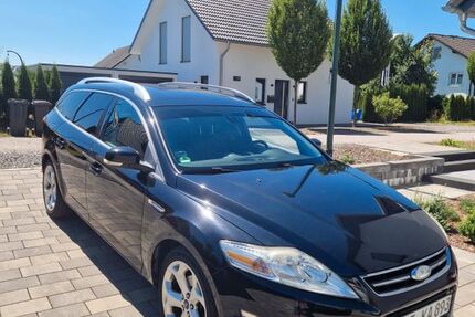 Ford Mondeo 175.000 km 5.800 &euro; Attendorn 57439