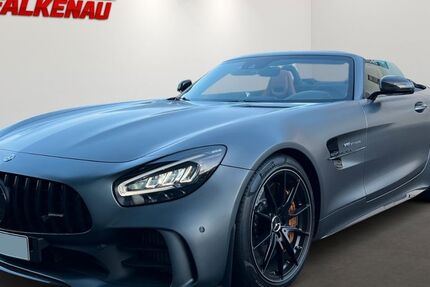 Mercedes-Benz AMG GT R 2.400 km 249.900 &euro; Attendorn 57439