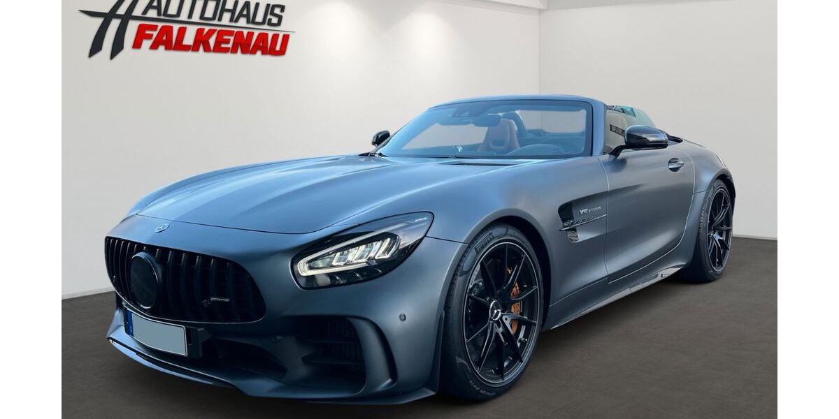 Mercedes-Benz AMG GT R 2.400 km 249.900 &euro; Attendorn 57439