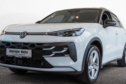 VW T-Roc 6.095 km 42.950 &euro; Iserlohn 58636