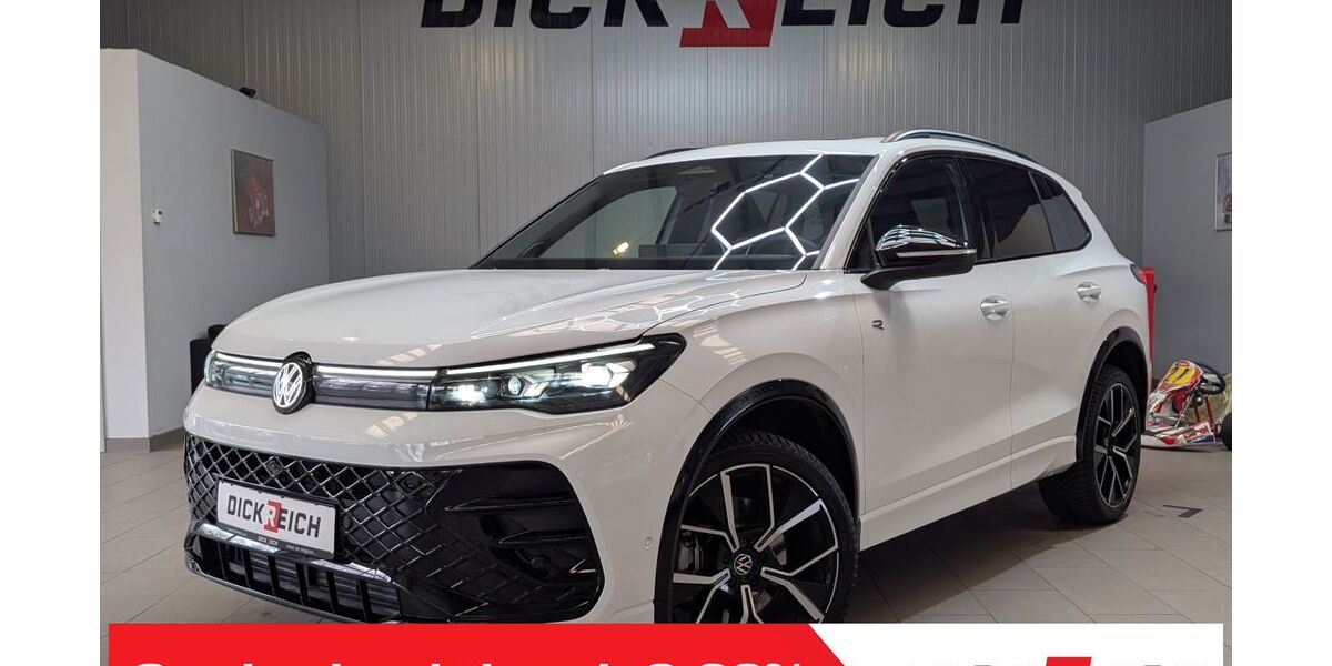 VW Tiguan 18.614 km 46.450 &euro; Menden (Sauerland) 58708