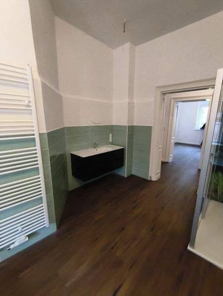 Etagenwohnung Lüdenscheid Staberg - 4 Zimmer, 131 m&sup2;, 850&euro; | Angebot:26816816