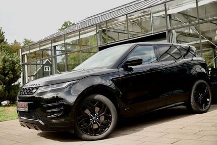 Land Rover Range Rover Evoque 59.600 km 29.900 &euro; Reichshof-Denklingen 51580