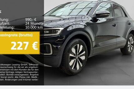 VW T-Roc 18.120 km 26.840 &euro; Lüdenscheid 58507