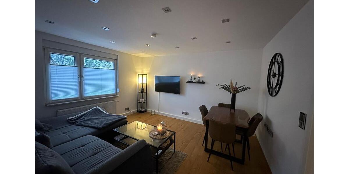 Erdgeschoßwohnung Lüdenscheid Othlinghausen - 3 Zimmer, 53 m&sup2;, 450&euro; | Angebot:26606867
