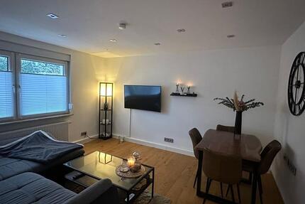 Wohnung Lüdenscheid Othlinghausen - 3 Zimmer, 53 m&sup2;, 450&euro; | Angebot:26606867