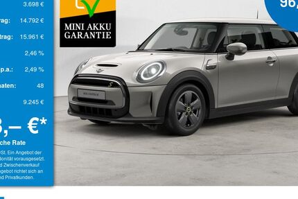 Mini Cooper SE 33.490 km 18.490 &euro; Wipperfürth/Hämmern 51688
