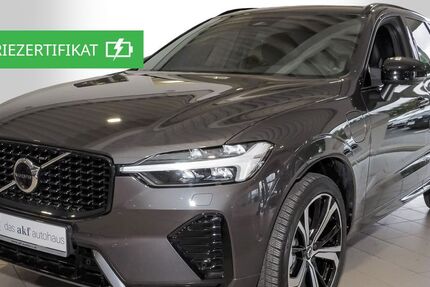 Volvo XC60 13.006 km 49.950 &euro; Schwerte 58239