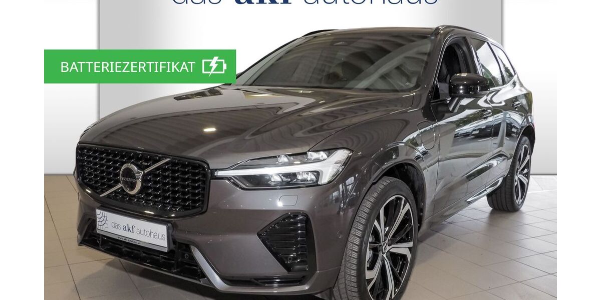 Volvo XC60 13.006 km 49.950 &euro; Schwerte 58239