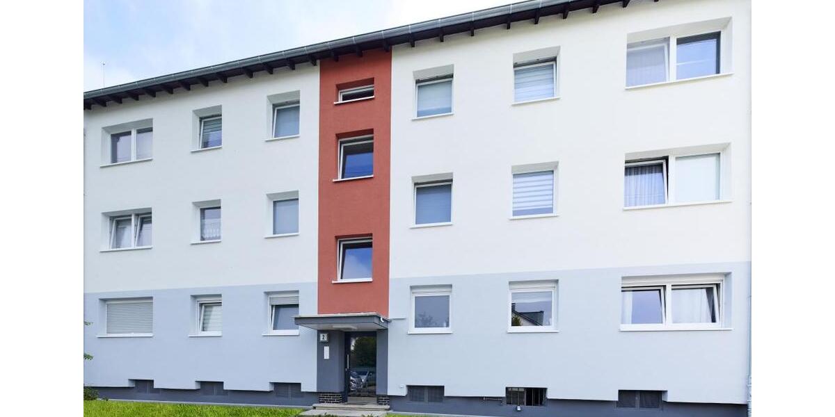 Etagenwohnung Hagen Hohenlimburg - 3.5 Zimmer, 74 m&sup2;, 589&euro; | Angebot:26447342