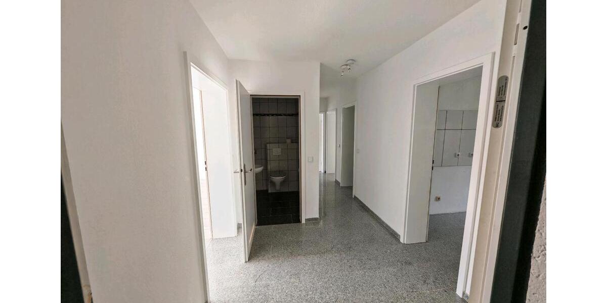Etagenwohnung Gummersbach Hepel - 3 Zimmer, 84 m&sup2;, 550&euro; | Angebot:26278486
