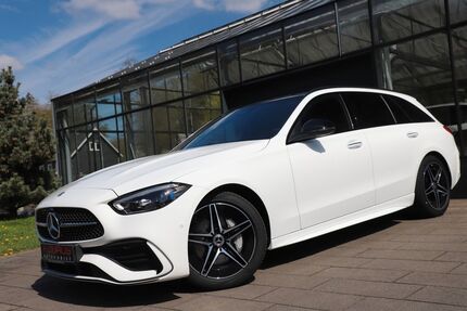 Mercedes-Benz C 220 12.000 km 48.900 &euro; Reichshof-Denklingen 51580
