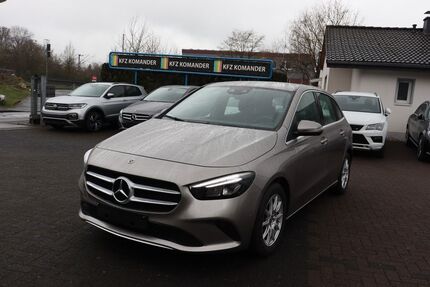 Mercedes-Benz B 180 55.000 km 19.490 &euro; Hagen 58135