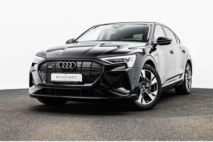 Audi e-tron 72.244 km 33.570 &euro; Hagen 58091