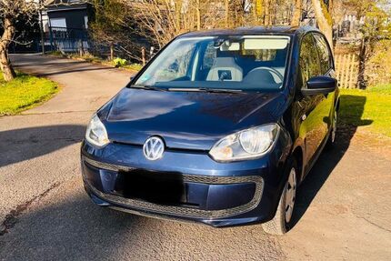 VW up! 105.772 km 5.800 &euro; Wipperfürth 51688