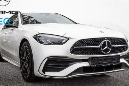 Mercedes-Benz C 180 12.463 km 38.290 &euro; Schwelm 58332